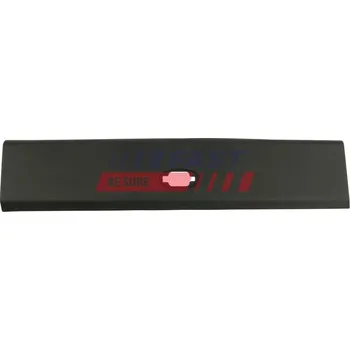 Lišta karosérie Ozdobná / ochranná lišta, boční stěna FAST FT90895