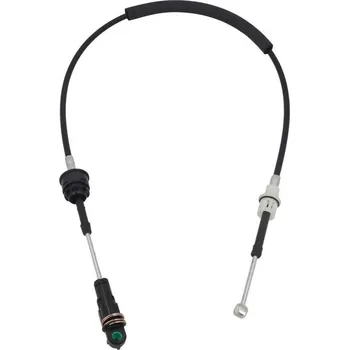 Tažné lanko, ruční převodovka KAMOKA CP0219