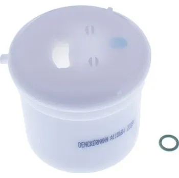 Palivový filtr Palivový filtr DENCKERMANN A110604