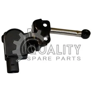 Autodíl Senzor, regulace sklonu světlometů A.I.C. 56916