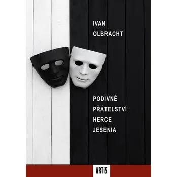 Umění Podivné přátelství herce Jesenia