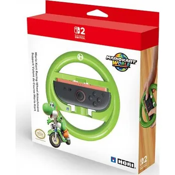 Herní zařízení Racing Wheel Attachment Set for Switch 2 (Yoshi)