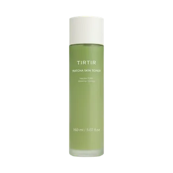 Tirtir Matcha pleťové tonikum, 150 ml