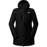 The North Face Hikesteller parka - 0 - černá - S