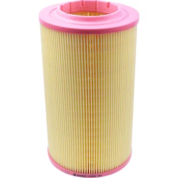 Vzduchový filtr Vzduchový filtr Castrol Filters CA0008