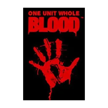 Počítačová hra Blood: One Unit Whole Blood