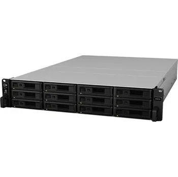 Počítač SYNOLOGY K/RS3618xs+12x Synology HDD 16TB SATA (K/RS3618XS + 12X HAT5300-16T)