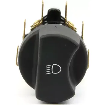 Přepínač světel střechy | 6011-5610