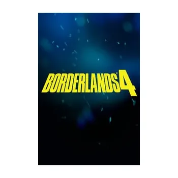 Počítačová hra Borderlands 4