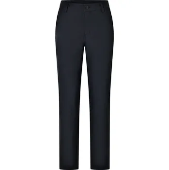 Dámské kalhoty 724654 - Tchibo - Softshellové kalhoty - pro ženy - vel. 42 - barva: černá