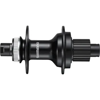Náboj kola Shimano FH-MT510 náboj zadní MTB 12/148mm - 32děr