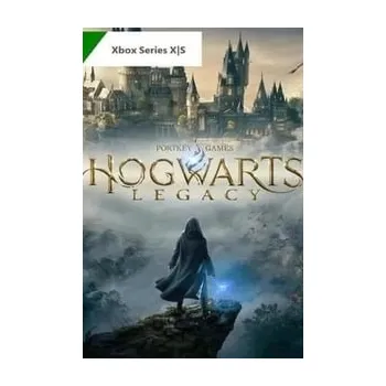Hra pro Xbox Hogwarts Legacy (Xbox One / Xbox Series X|S)