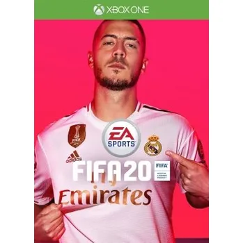 Hra pro Xbox One FIFA 20 (Xbox One)