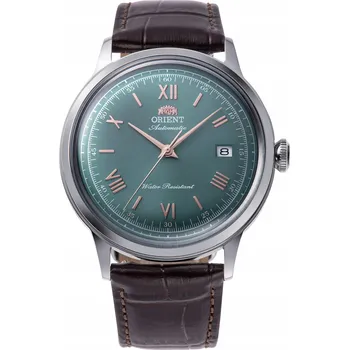 Hodinky Orient Bambino Version 2 RA-AC0023E + 5 let záruka a dárek ZDARMA