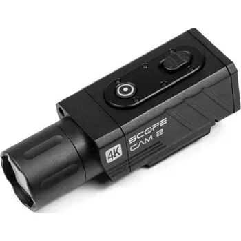 Kamera 25mm Runcam Scopecam 2 a Video Creation Course, Novritsch