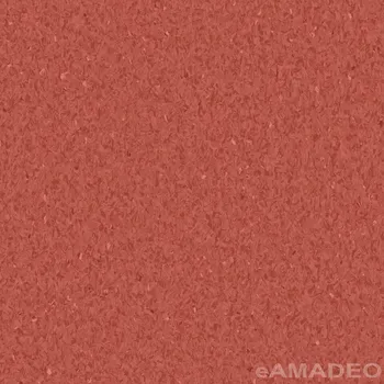 pvc podlaha Tarkett - Francie iQ GRANIT - RED 0525