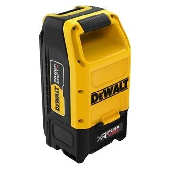 Nabíječka baterií DeWALT DCAFVPS POWERSHIFT adaptér