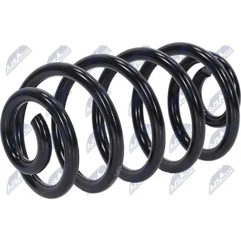 Vinutá pružina podvozku NTY ASZ-PL-018