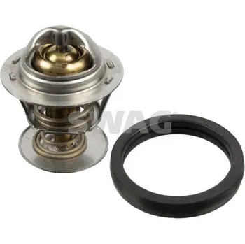 Těsnění motoru Termostat, chladivo SWAG 33 10 1619