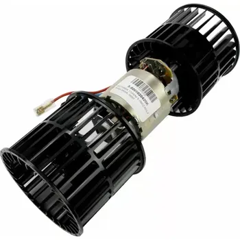 Klimatizace automobilu Iveco ventilátor topení | 5006032046
