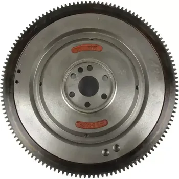 Setrvačník motoru Setrvačník s věncem - 9° mgt náhrada,věnec s náběhy na zubech | 13.003.040.1, , ,