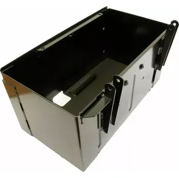 Šatní skříň Skříň baterie | 6011-8401