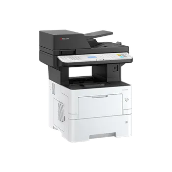 Tiskárna Kyocera ECOSYS MA4500fx A4/45ppm/1200x1200 dpi/1,5GB/ Duplex/ DADF/FAX/ LAN/ USB