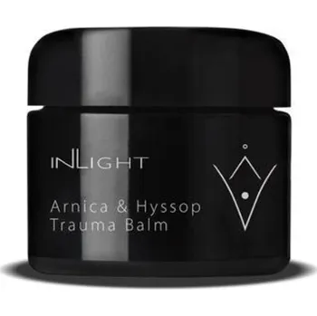 Tělový krém 1 BIO Trauma balzám 45 ml Inlight