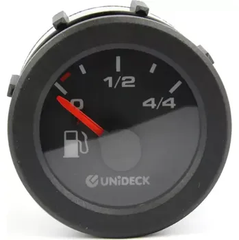 Budík Palivoměr budík 12v unideq | 1053141