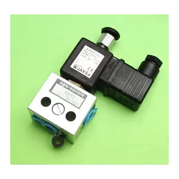 Ventil Ventil elektromagnetický | 16.254.901