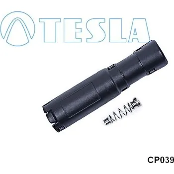 Autodíl Zástrčka, zapalovací cívka TESLA CP039