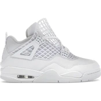 Pánská móda Jordan 4 Retro Net White (W) Velikost: 36.5 FN7251-107