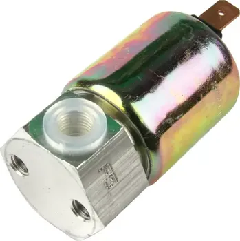 Ventil Elektromagnetický ventil | 53.009.915