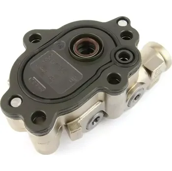 Palivové čerpadlo Palivové čerpadlo mtz d-245 euro iii | 0440020059