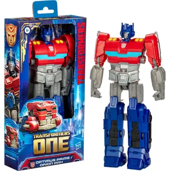 Figurka Hasbro Transformers Transformers F8699 One Mega Changer Optimus Prime (Orion Pax)