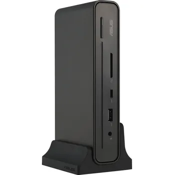 ASUS DC300 Triple Display USB-C Dock