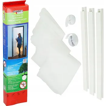 Prostěradlo Moskytiéra do dveří 95 cm x 220 cm