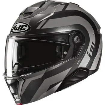 Helma na motorku Přilba HJC i91 Arven MC5 S (55-56)