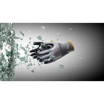 Pracovní rukavice Rukavice CUT TOUCH OLI 4B Velikost: 11