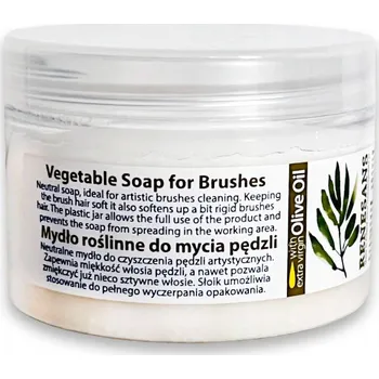 Mýdlo Mýdlo na čištění štětců Renesans 115 ml