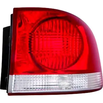 Posilovač řízení Abakus 441-19D8R-UE Zadní sdružená svítilna