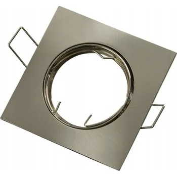 Stropní zapuštěné svítidlo LEDLine 35 W MR16 8 cm bílé