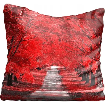 Povlak na polštářek Povlak na polštář PODZIM 65x65 cm