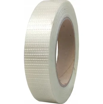 Lepicí páska Balicí páska Top-Chem šedá šířka 12 mm délka 50 m 1 ks