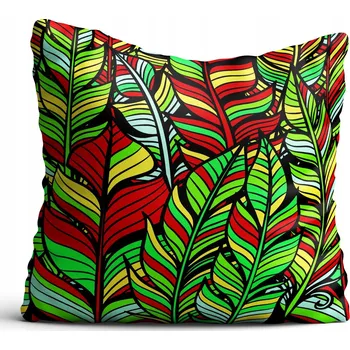 Polštář Povlak na polštář boho 50x50 cm