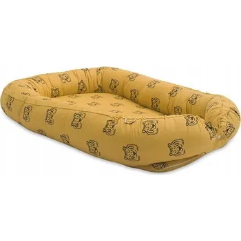 Hnízdečko pro miminko Hnízdečko pro miminko Jollein 1 ks. bavlna