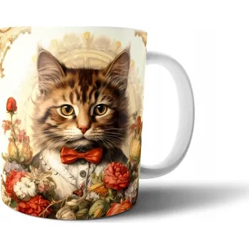 Keramický hrnek MakuchDruk 330 ml