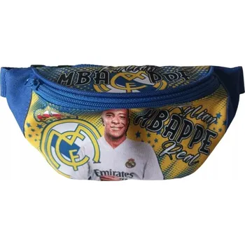 Ledvinka Ledvinka MBAPPE Kylian Real Madrid Madrid