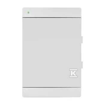 Rozvaděč Rozvodnice Elektro-Plast Nasielsk 230 V IP40 16 A