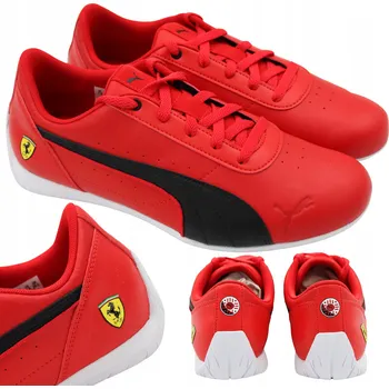 Dámské tenisky Puma boty Ferrari NEO CAT 30754802 vel. 42